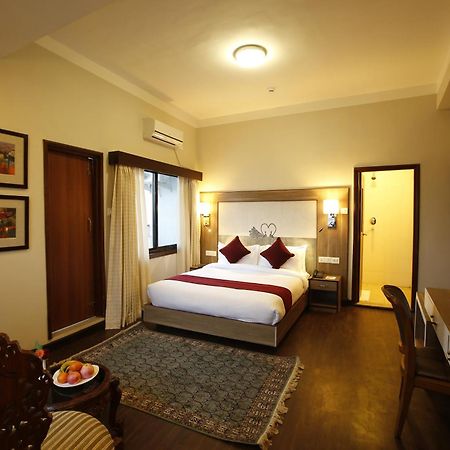 Hotel Arts Kathmandu Catmandu Exterior foto