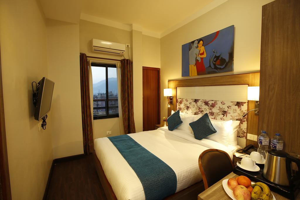 Hotel Arts Kathmandu Catmandu Exterior foto