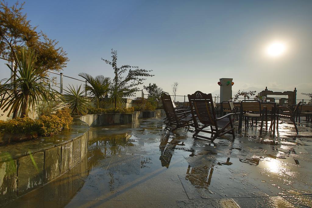 Hotel Arts Kathmandu Catmandu Exterior foto