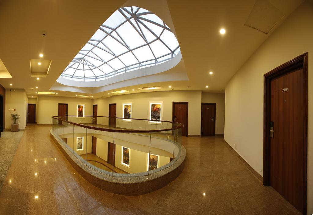Hotel Arts Kathmandu Catmandu Exterior foto