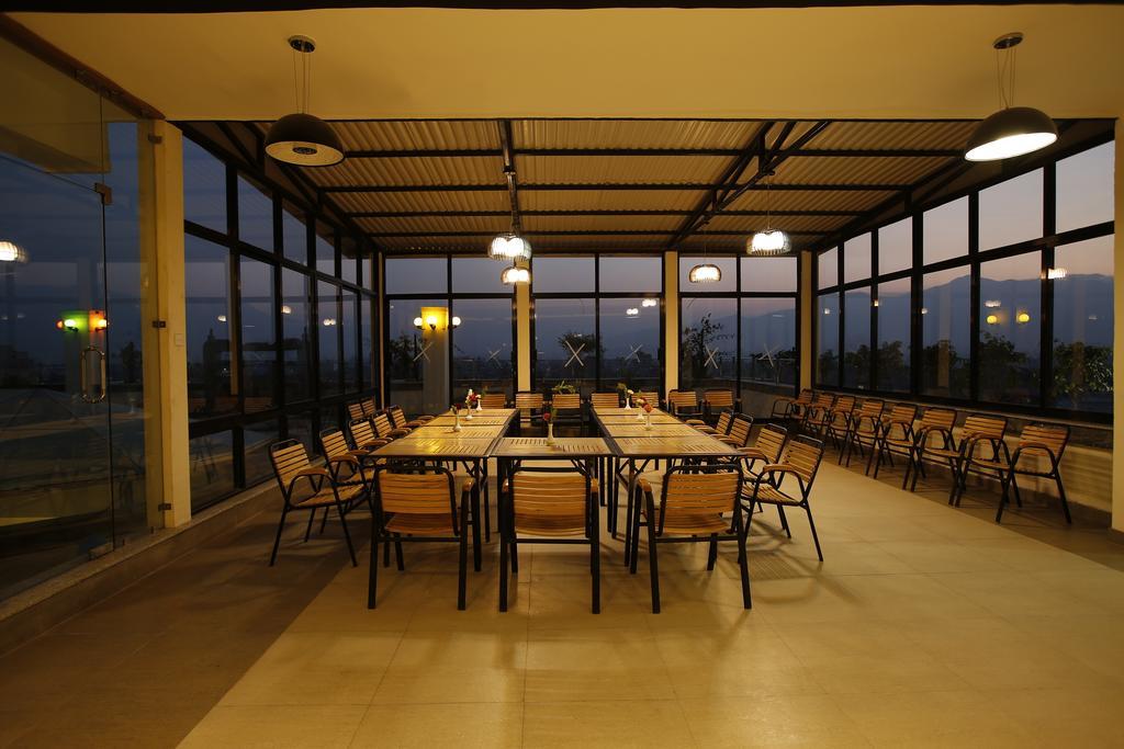 Hotel Arts Kathmandu Catmandu Exterior foto