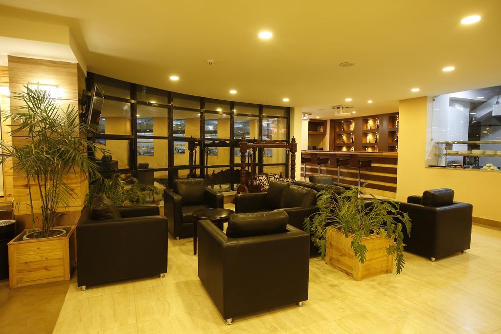 Hotel Arts Kathmandu Catmandu Exterior foto