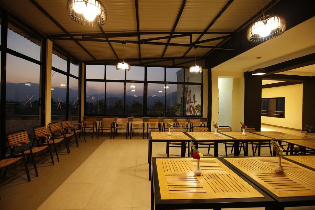 Hotel Arts Kathmandu Catmandu Exterior foto