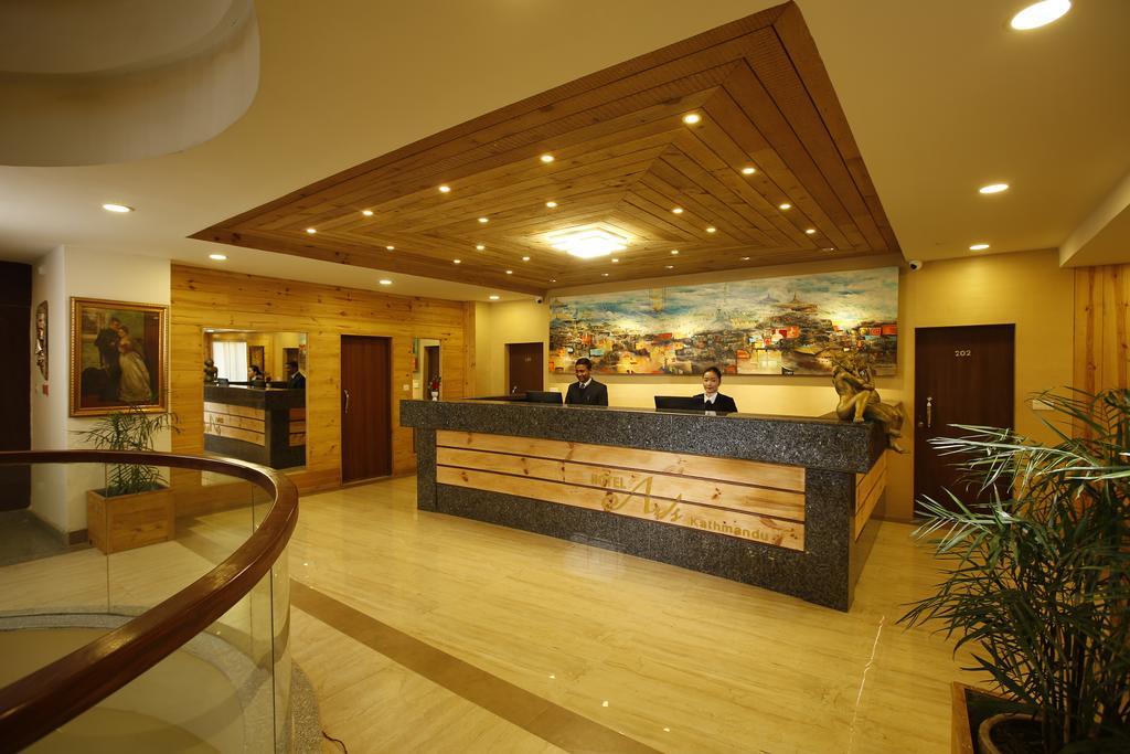 Hotel Arts Kathmandu Catmandu Exterior foto