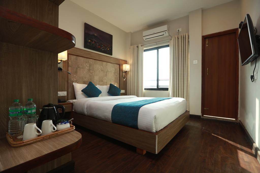 Hotel Arts Kathmandu Catmandu Exterior foto