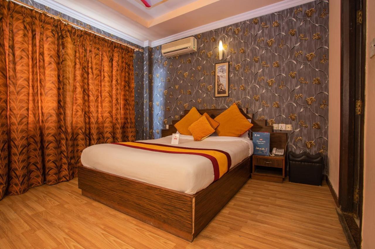 Hotel Arts Kathmandu Catmandu Exterior foto