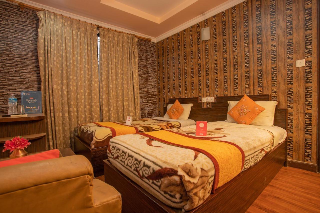 Hotel Arts Kathmandu Catmandu Exterior foto