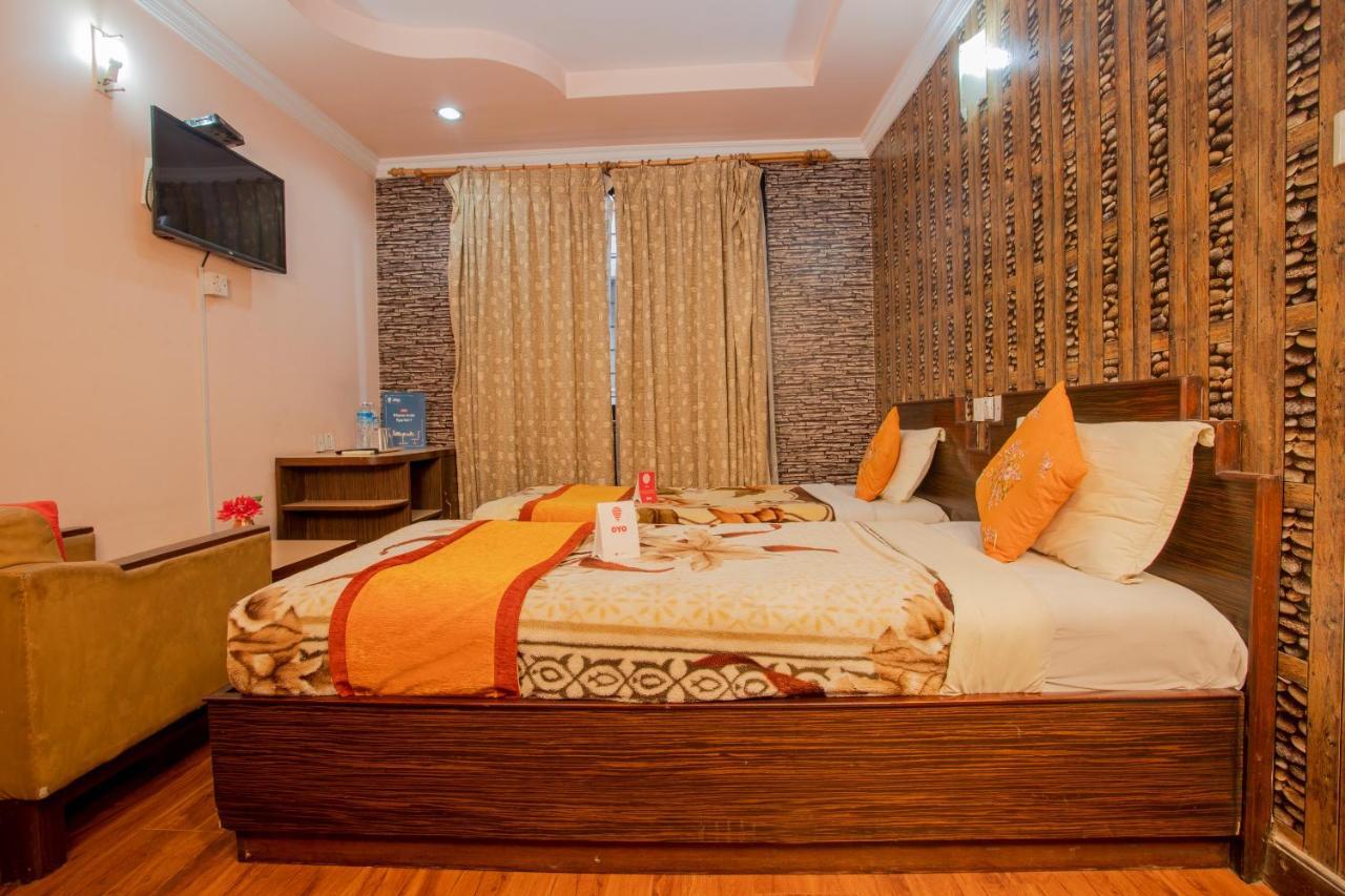 Hotel Arts Kathmandu Catmandu Exterior foto