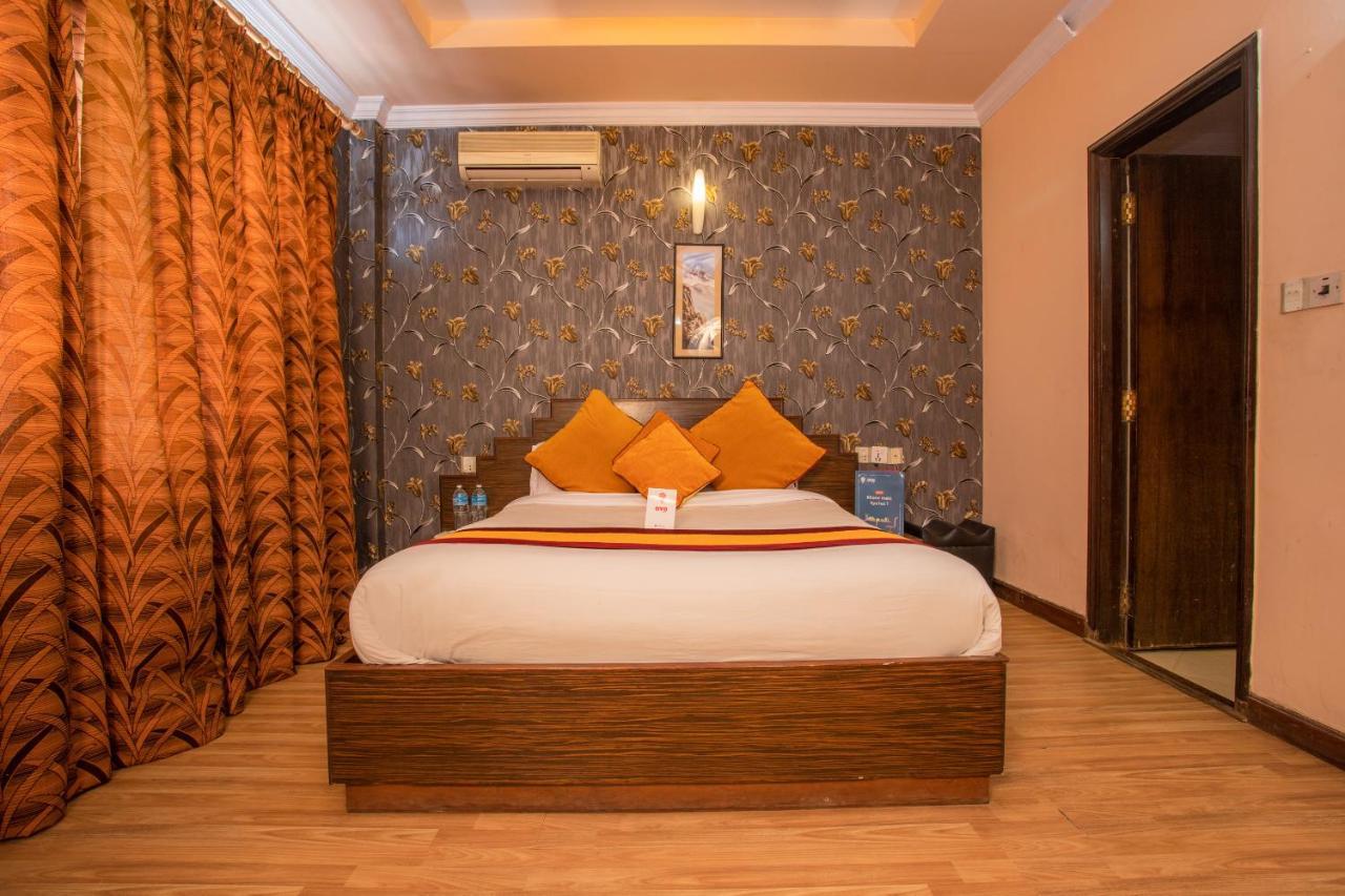 Hotel Arts Kathmandu Catmandu Exterior foto