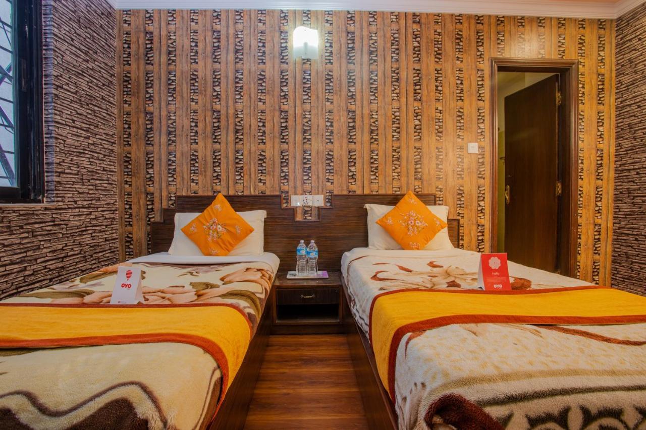 Hotel Arts Kathmandu Catmandu Exterior foto