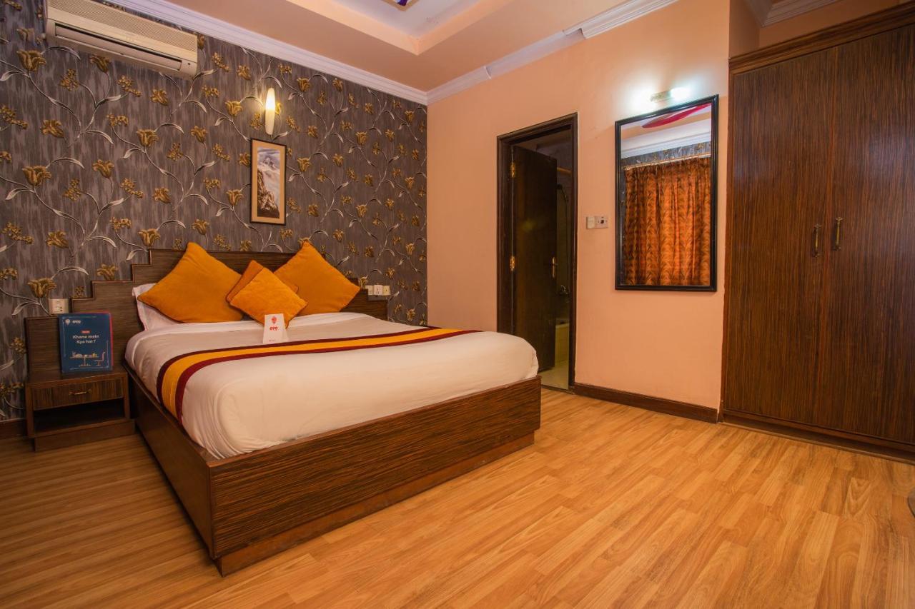 Hotel Arts Kathmandu Catmandu Exterior foto