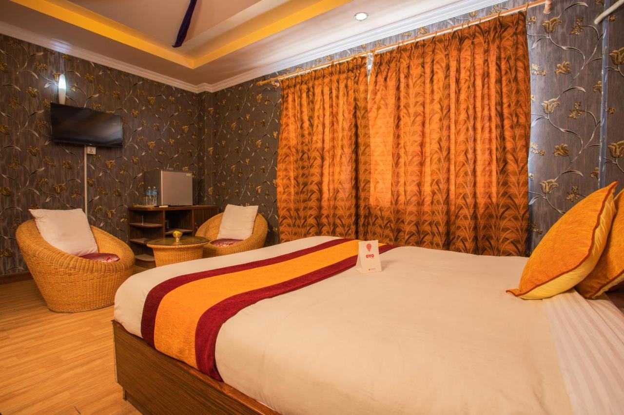 Hotel Arts Kathmandu Catmandu Exterior foto
