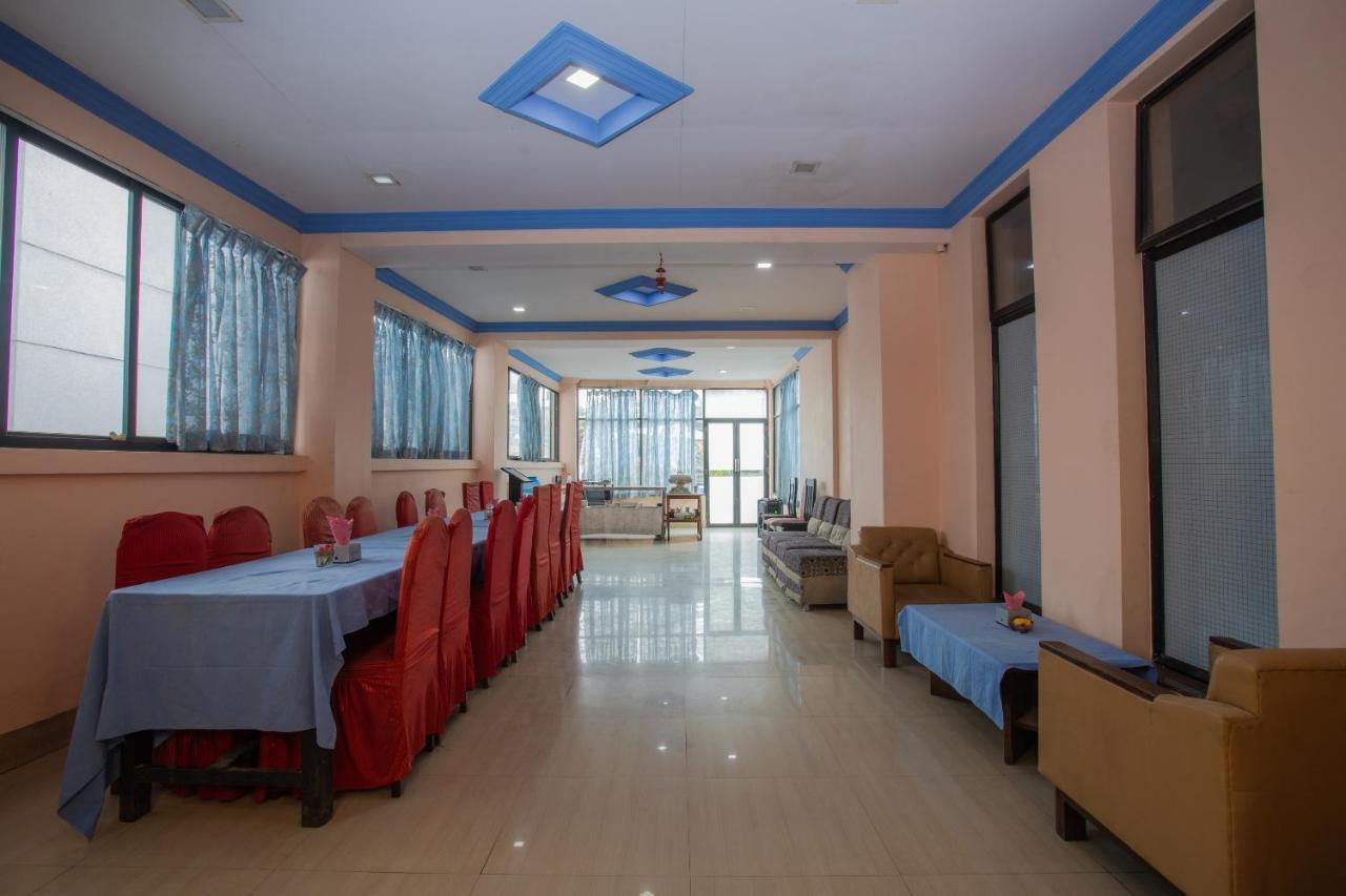 Hotel Arts Kathmandu Catmandu Exterior foto
