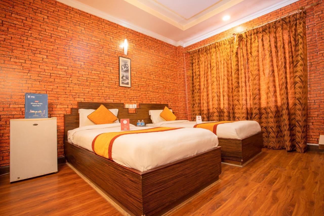 Hotel Arts Kathmandu Catmandu Exterior foto