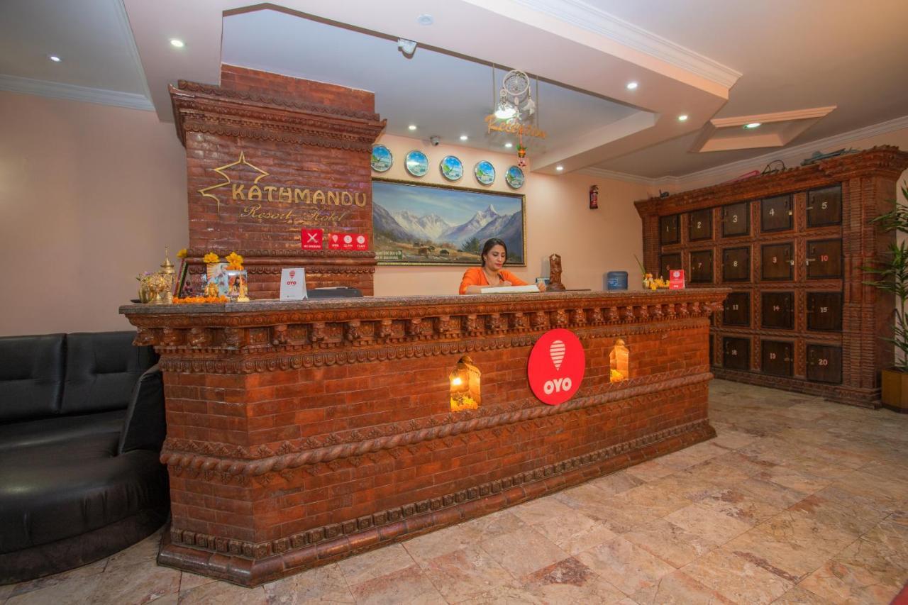 Hotel Arts Kathmandu Catmandu Exterior foto