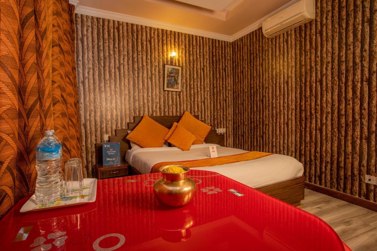 Hotel Arts Kathmandu Catmandu Exterior foto