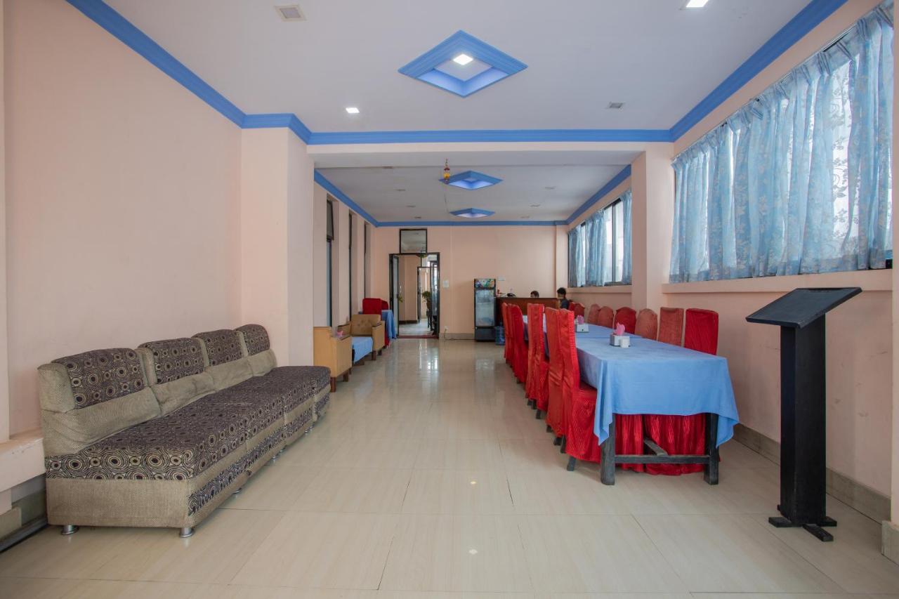 Hotel Arts Kathmandu Catmandu Exterior foto