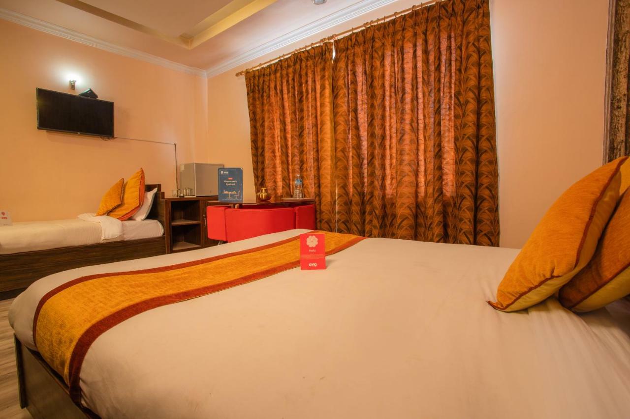 Hotel Arts Kathmandu Catmandu Exterior foto